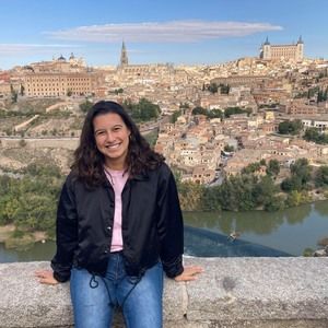 Meet your Posher, Alex